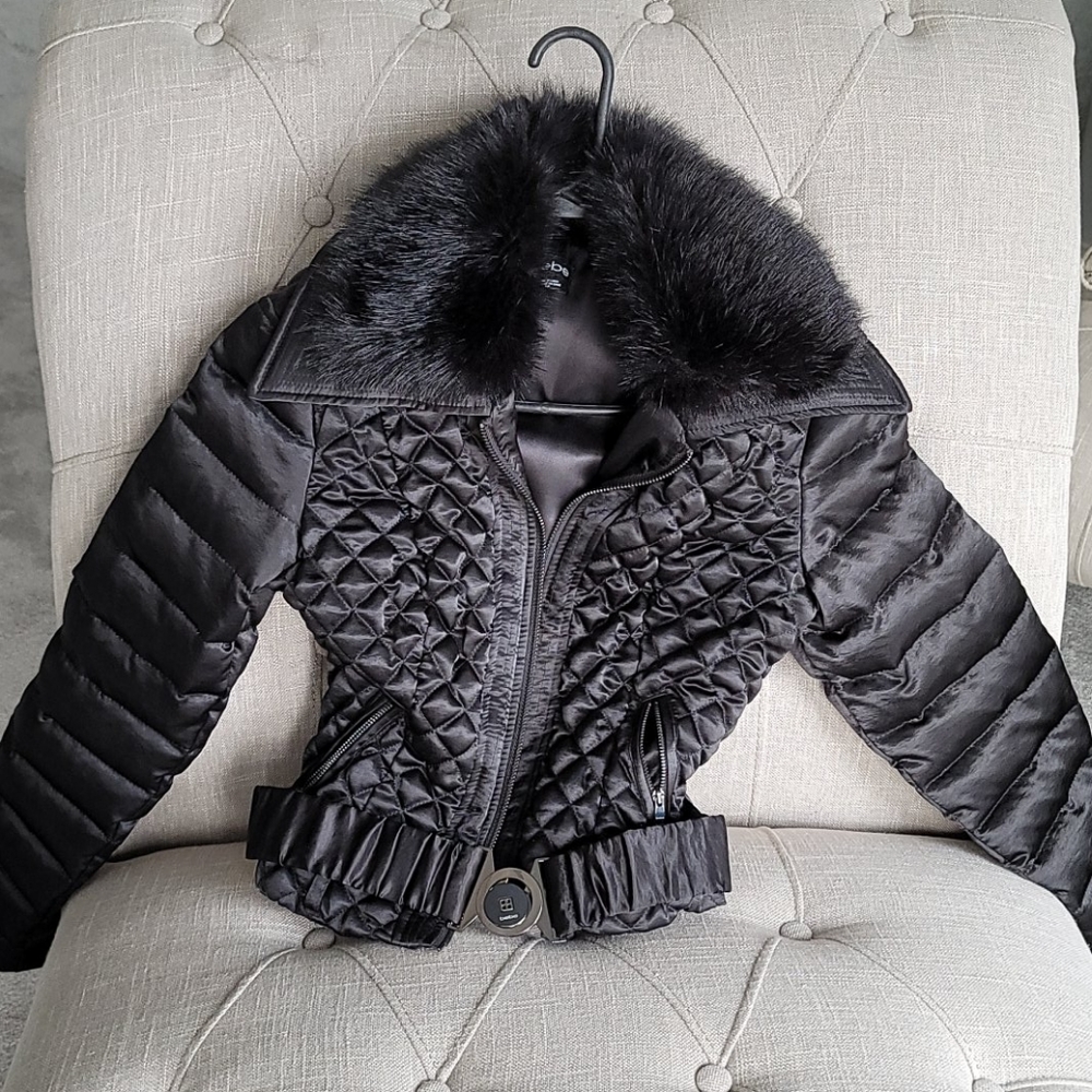 Bebe jacket